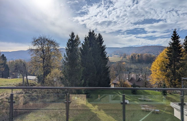 Korona Bieszczad Premium Apartments - Foto 49