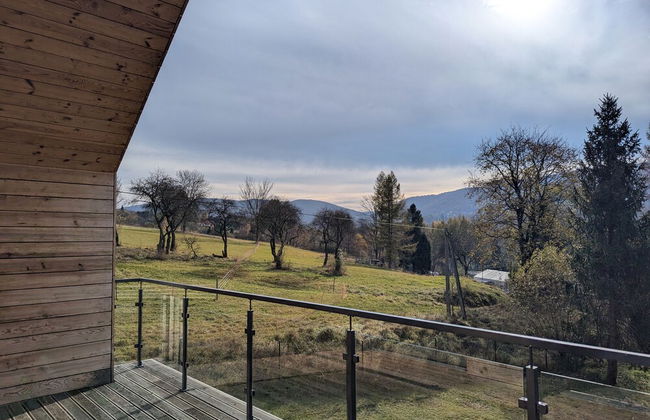 Korona Bieszczad Premium Apartments - Foto 50