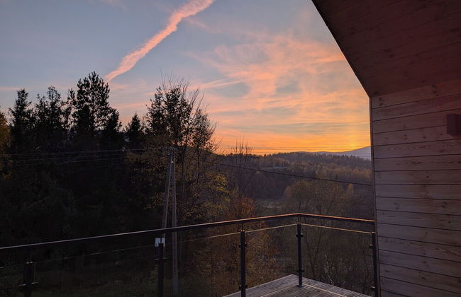 Korona Bieszczad Premium Apartments - Foto 41