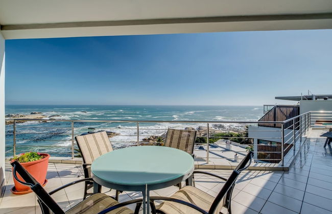 Immaculate Penthouse w Views Splash Pool CBT Penthouse - Foto 3