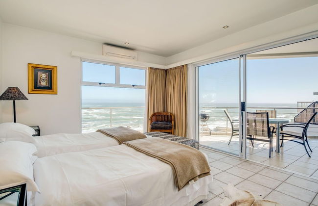 Immaculate Penthouse w Views Splash Pool CBT Penthouse - Foto 4