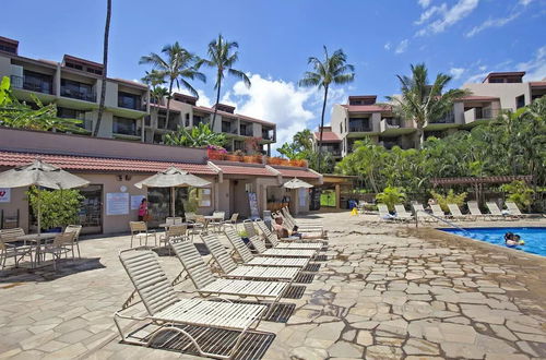 Photo 19 - Aloha Kamaole Steps from Sand in Maui