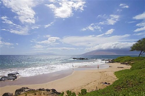 Foto 35 - Aloha Kamaole Steps from Sand in Maui