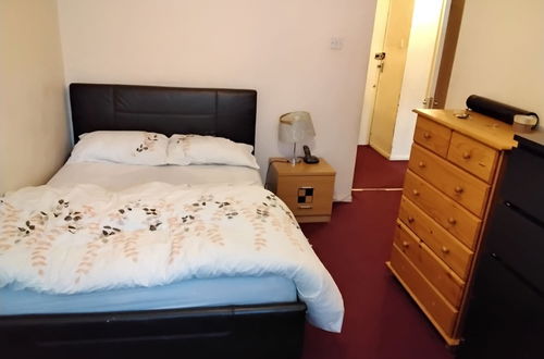 Photo 4 - 1-bed Apt in Wembley Park,close to Stadium & Arena