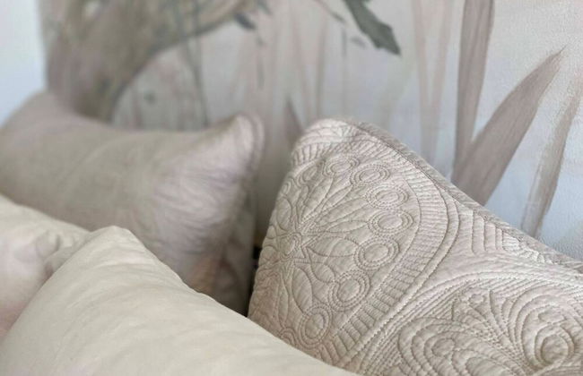 Romantic Bedroom With Mountain View Near Central - Foto 2