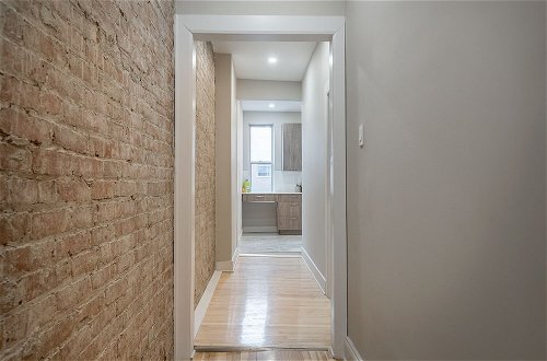 Foto 51 - Beautiful 5BR in the HEART of Mile-End