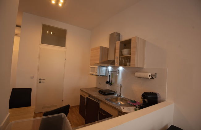 City Appartements Weiz - Foto 12