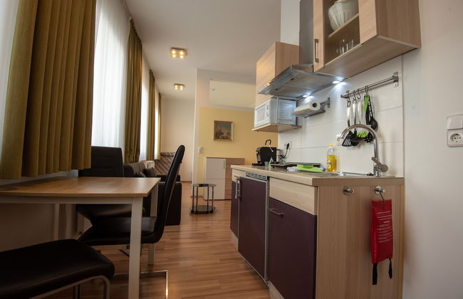 City Appartements Weiz - Foto 10