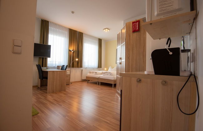 City Appartements Weiz - Foto 7