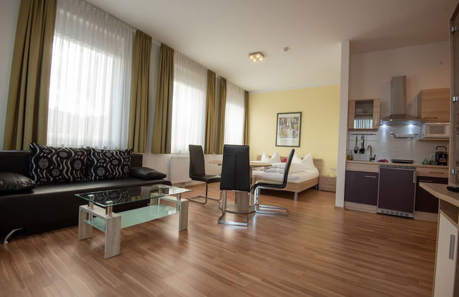 City Appartements Weiz - Foto 6