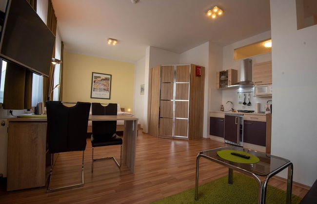 City Appartements Weiz - Foto 20