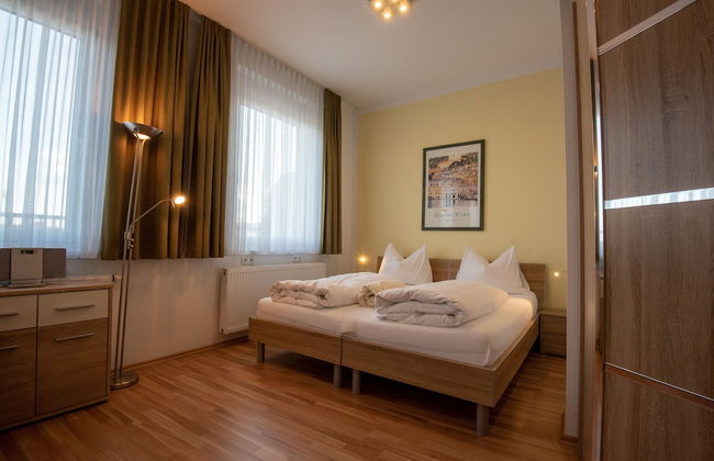 City Appartements Weiz - Foto 9