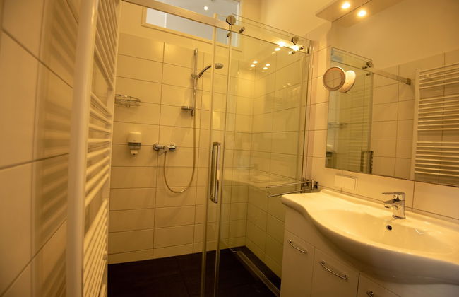 City Appartements Weiz - Foto 16