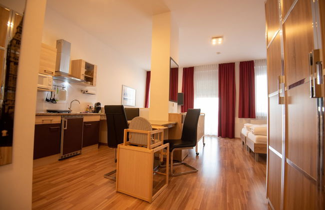 City Appartements Weiz - Foto 5