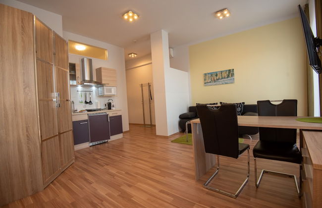 City Appartements Weiz - Foto 8