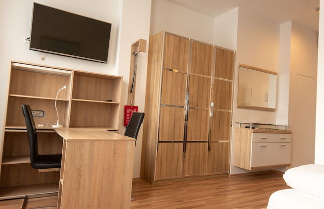 City Appartements Weiz - Foto 3