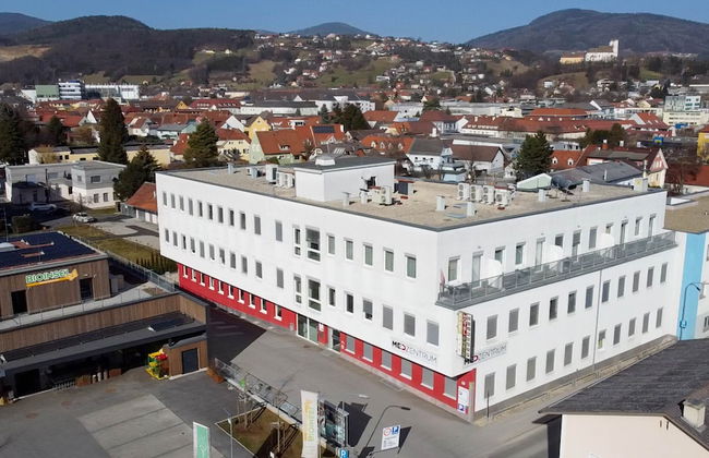 City Appartements Weiz - Foto 1