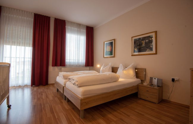 City Appartements Weiz - Foto 4