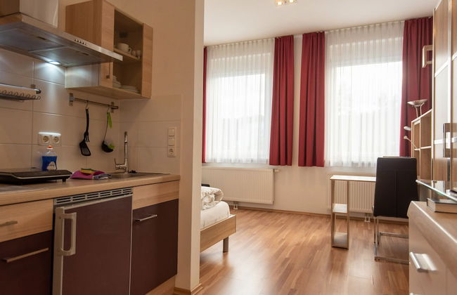 City Appartements Weiz - Foto 2