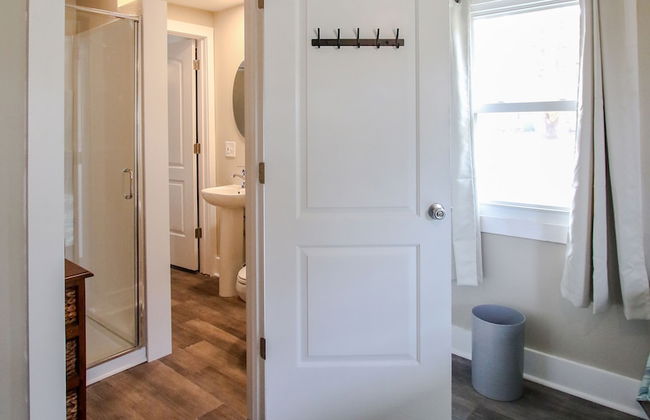 Deep Water Dock and Home on the GA Coast - Foto 29