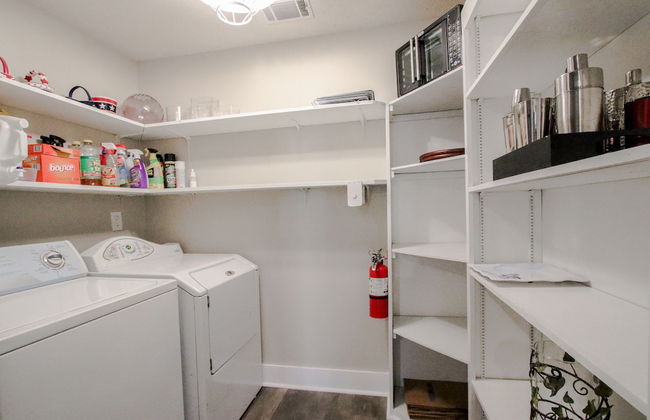 Deep Water Dock and Home on the GA Coast - Foto 27