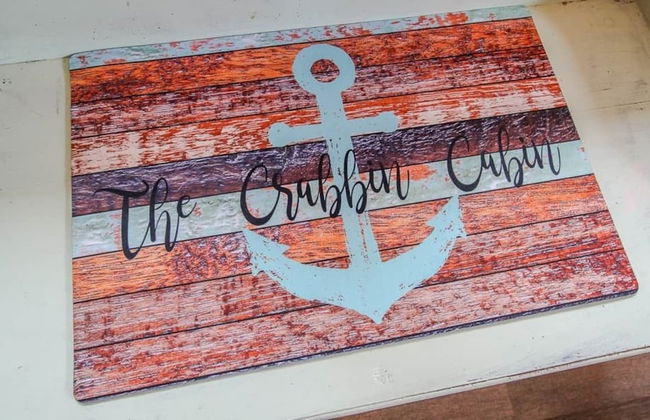 Deep Water Dock and Home on the GA Coast - Foto 65