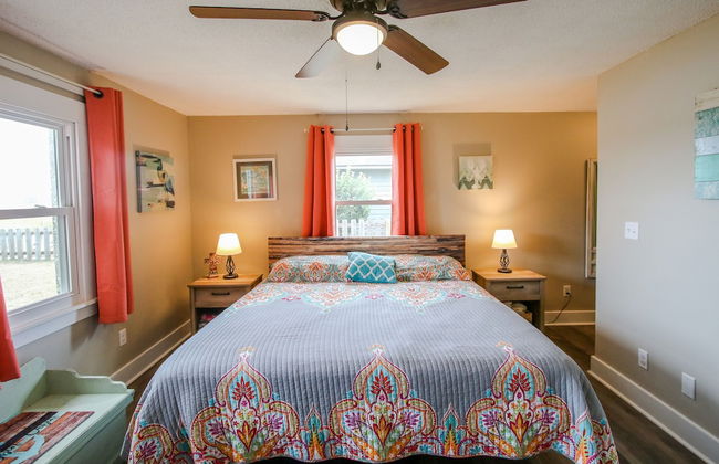 Deep Water Dock and Home on the GA Coast - Foto 11