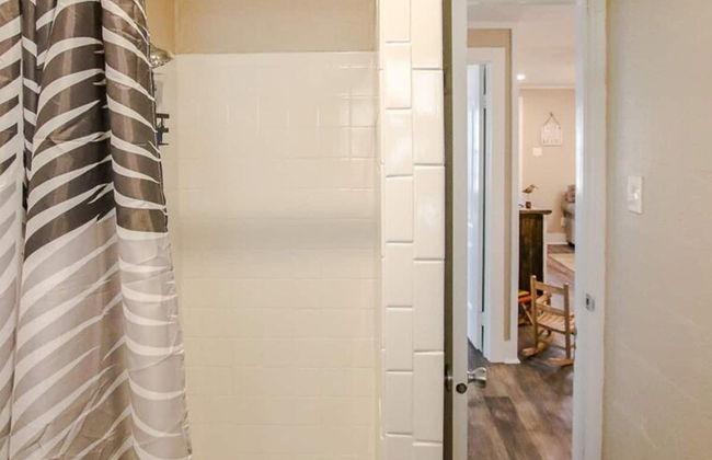 Deep Water Dock and Home on the GA Coast - Foto 58