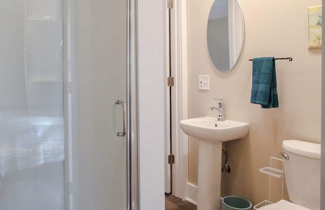 Deep Water Dock and Home on the GA Coast - Foto 72