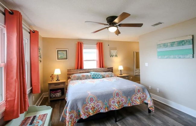 Deep Water Dock and Home on the GA Coast - Foto 56