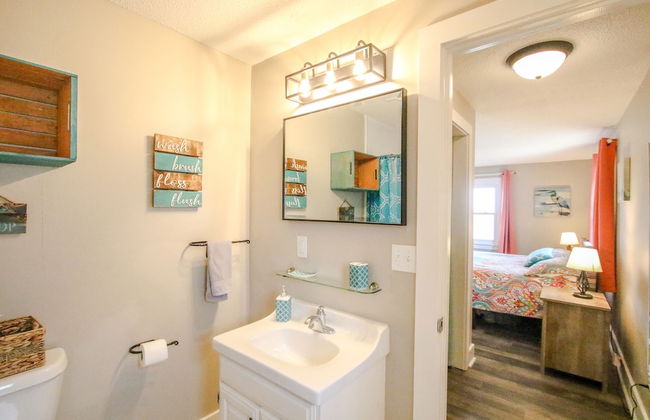 Deep Water Dock and Home on the GA Coast - Foto 33