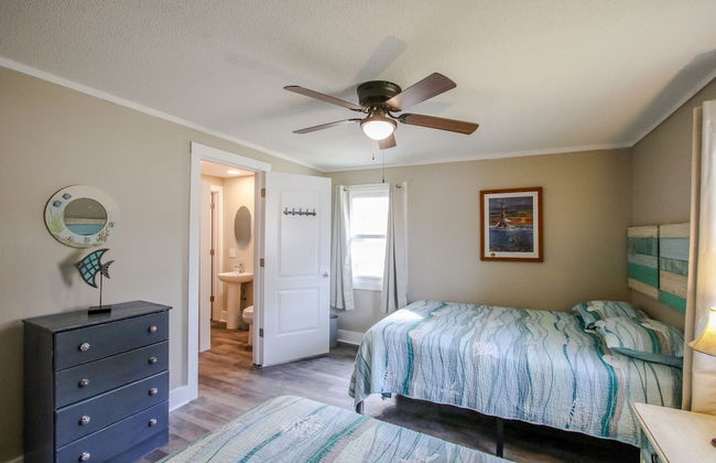 Deep Water Dock and Home on the GA Coast - Foto 9