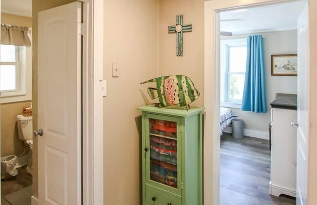 Deep Water Dock and Home on the GA Coast - Foto 44