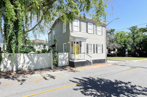 Foto 60 - Artist House Lower in Forsyth Park Neighborhood Hist Savannah