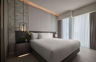 Photo 3 - Pan Pacific Serviced Suites Kuala Lumpur