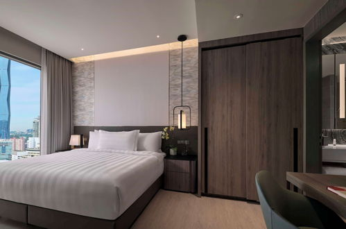 Foto 24 - Pan Pacific Serviced Suites Kuala Lumpur