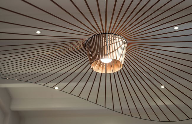 Azatis Luxury Villa - Foto 15