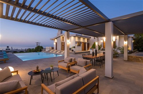 Foto 50 - Azatis Luxury Villa