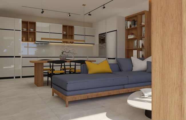 Azatis Luxury Villa - Foto 5