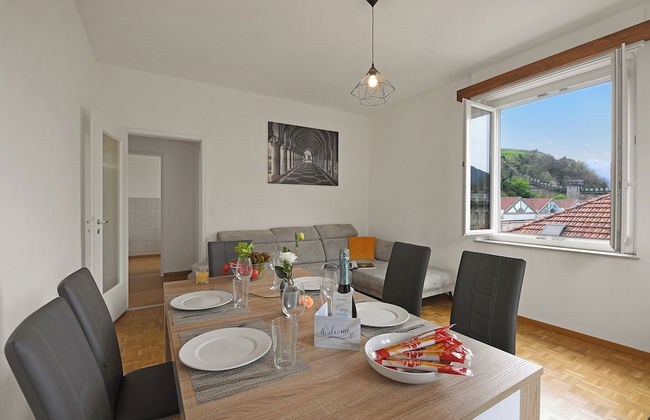 Castle View - Foto 12