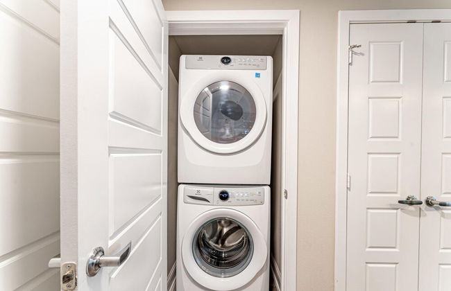 Quaint King Bed 1BR 5 Min to DT - Foto 5