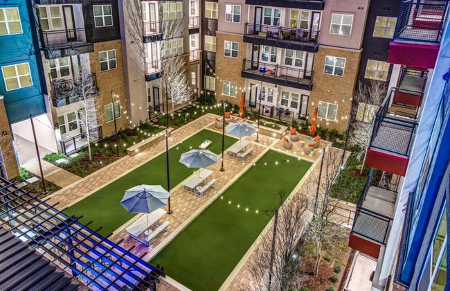 Luxe 1BR King Suite Close to Downtown w Fast Wifi - Foto 7