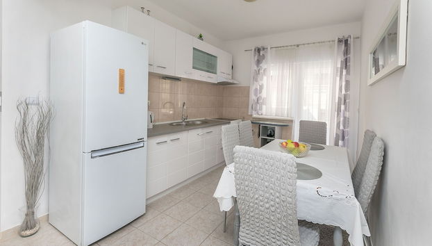 Cozinha privada