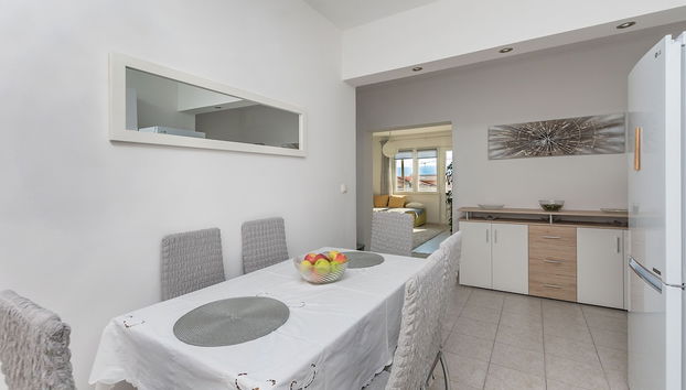 Cozinha privada