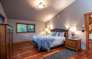 Foto 3 - Begbie Snug by Revelstoke Vacations