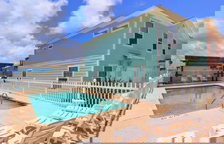 Foto 2 - Gbc17-family Tides Beach House