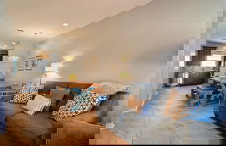 Photo 1 - Family Tides Beach House
