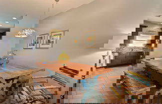 Foto 3 - Gbc17-family Tides Beach House