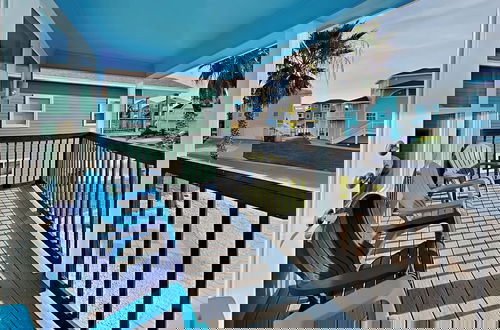 Photo 1 - Ad657-blew By You