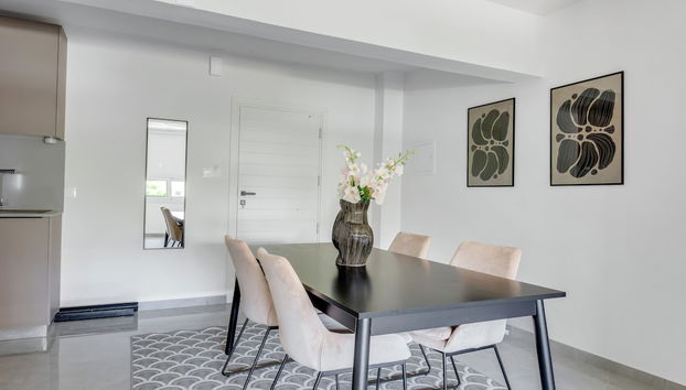 Servicio de la habitación